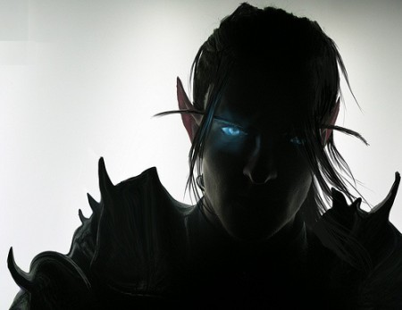 Kaeiron Iceblade